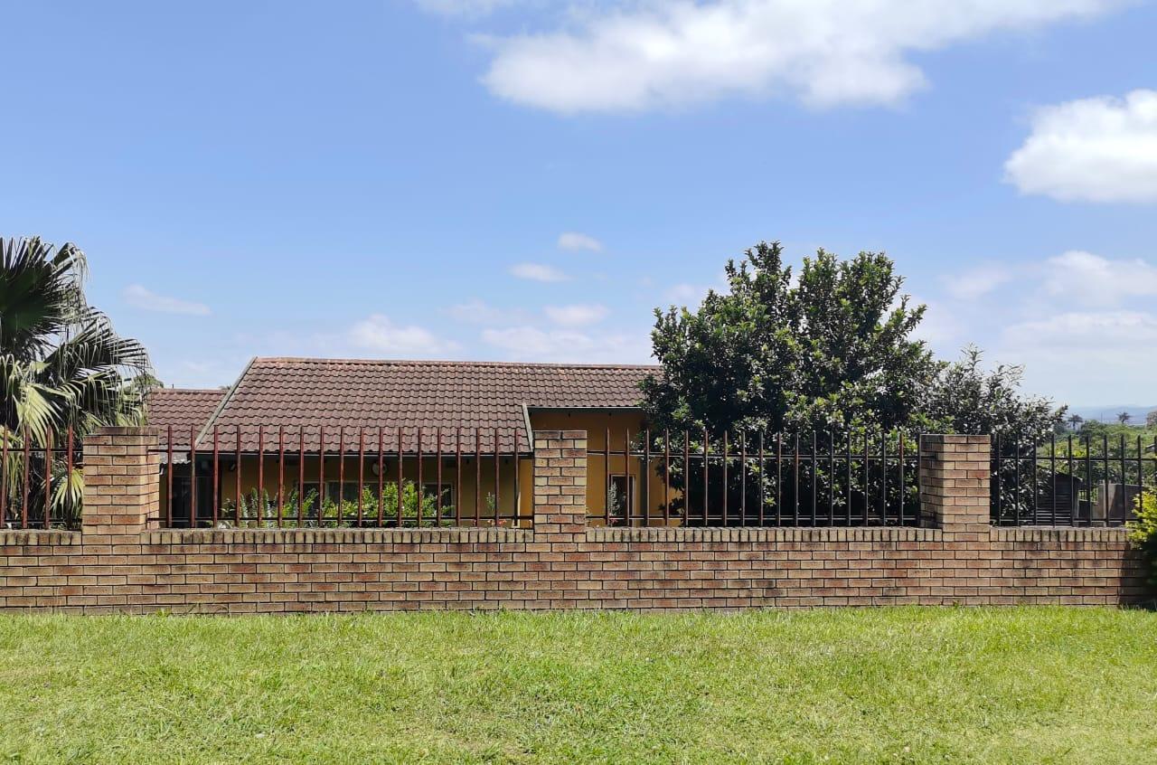 3 Bedroom House in Bombay Heights