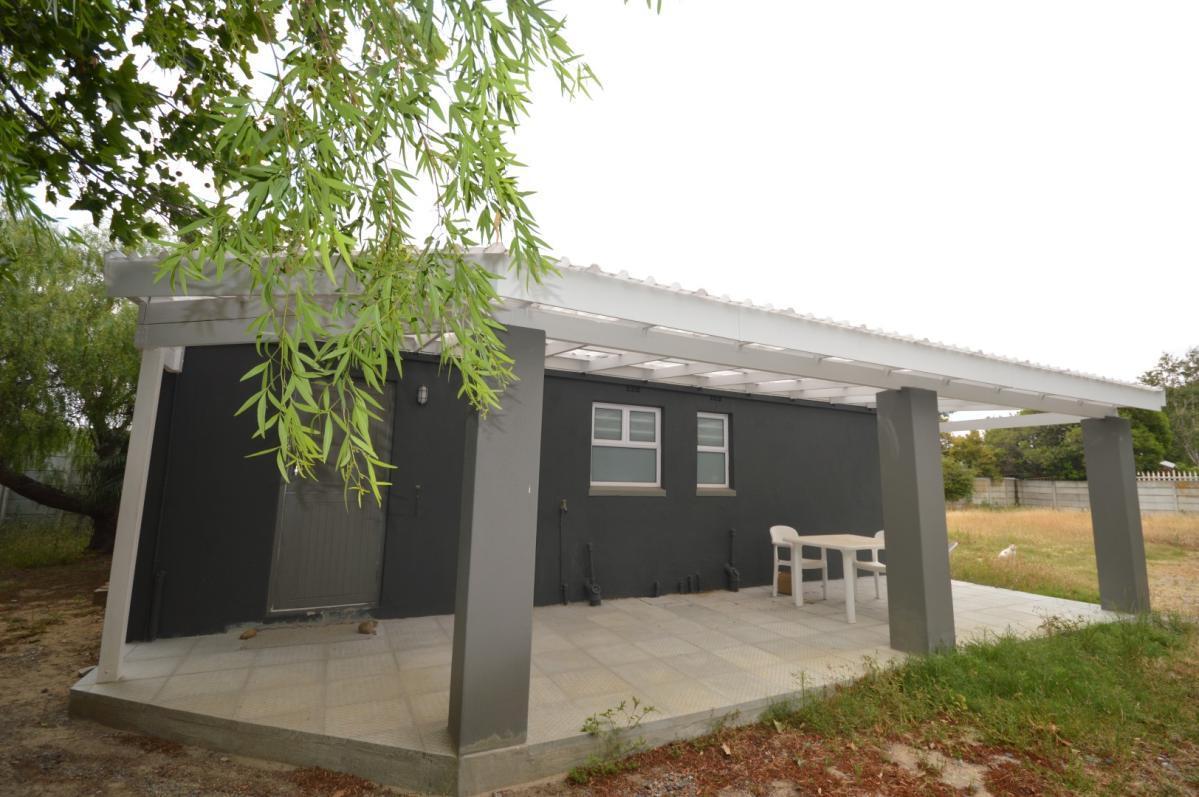 3 Bedroom House in Die Bos