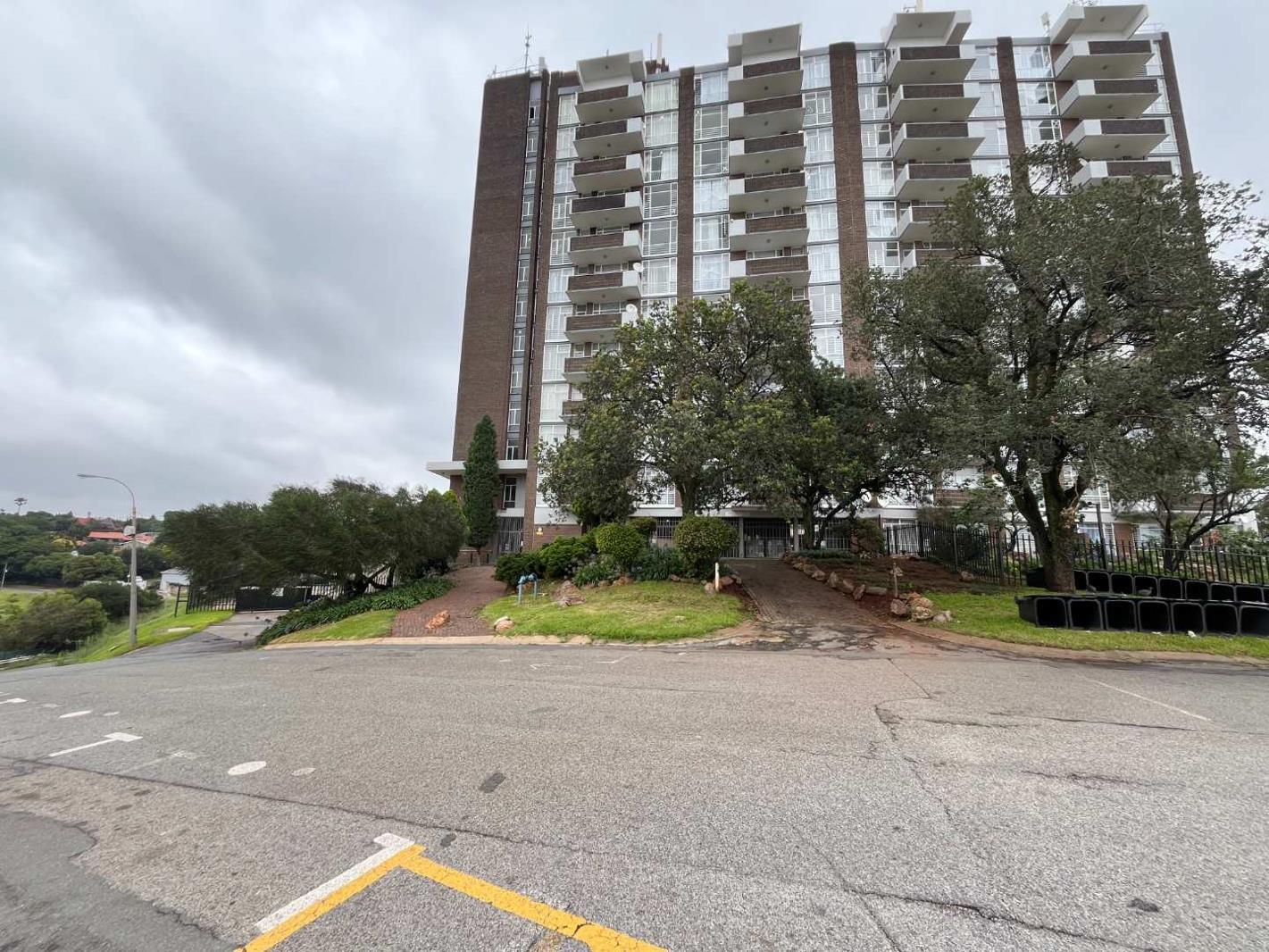 2 Bedroom Apartment in Constantia Kloof