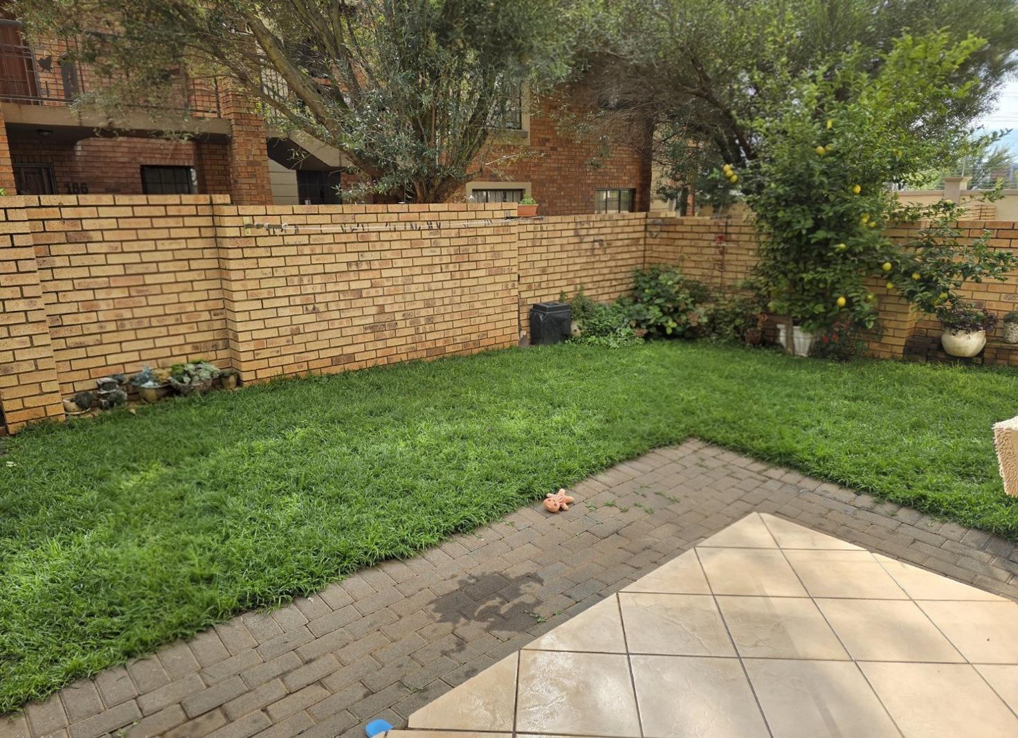 2 Bedroom House in Eco Park Estate