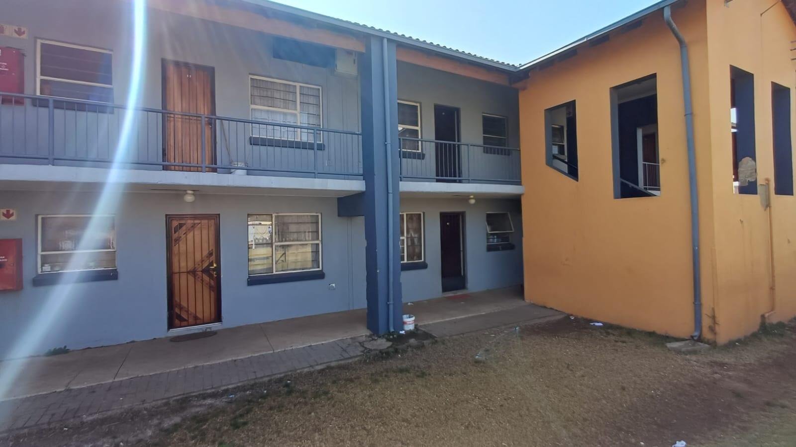 2 Bedroom Apartment in Birch Acres