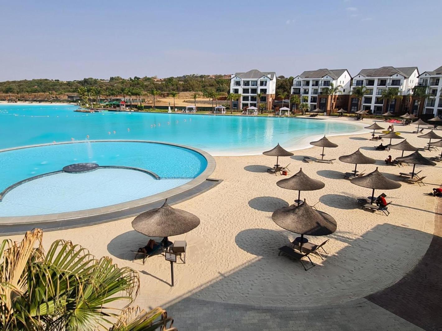 2 Bedroom Apartment in Blyde Riverwalk Estate