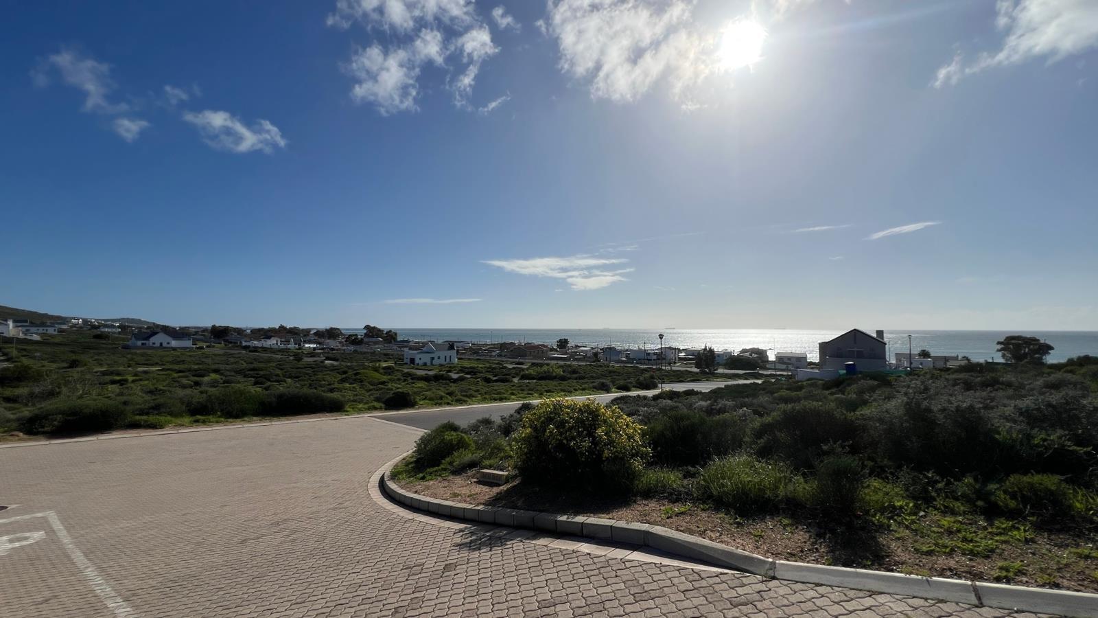 504 m² Land available in St Helena Views