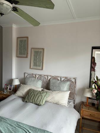1 Bedroom Garden Cottage in La Lucia