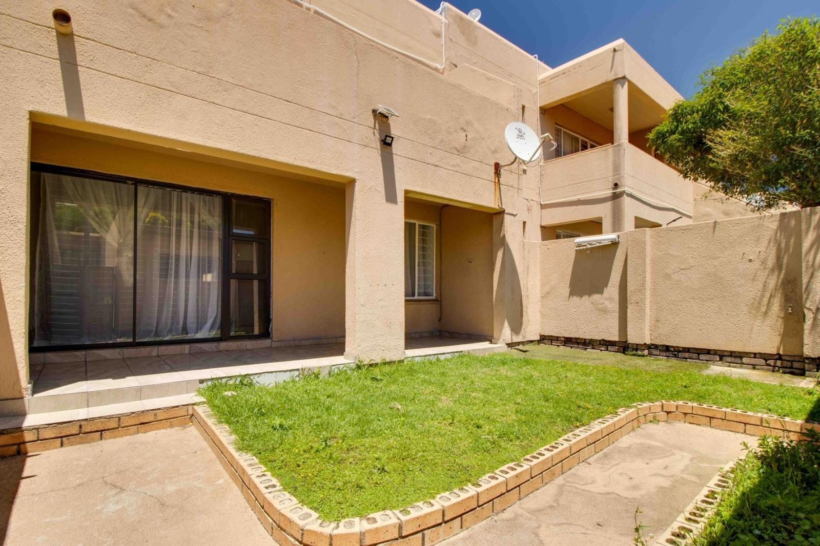 4 Bedroom House in President Park