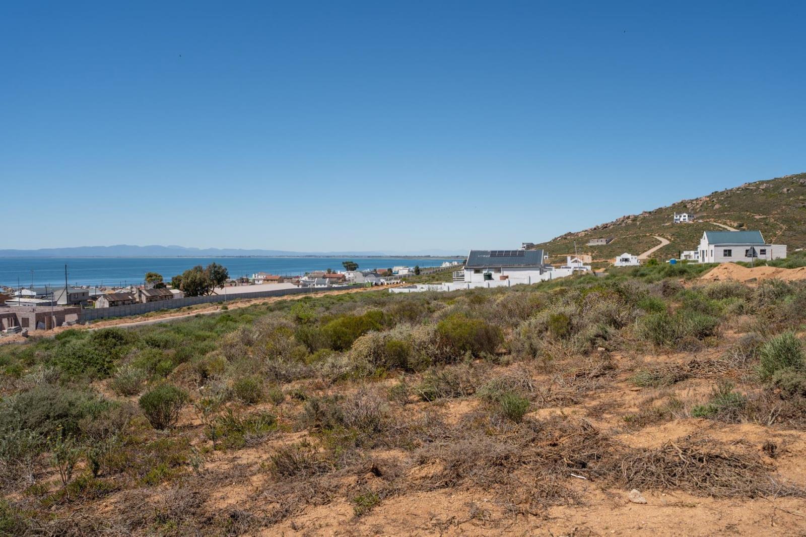 508 m² Land available in Steenbergs Cove