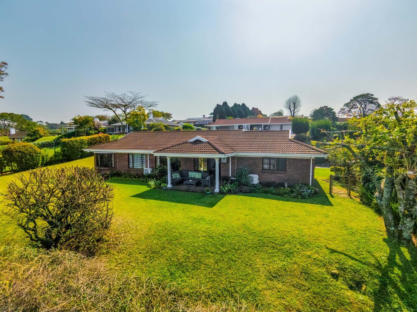 3 Bedroom Townhouse in Gillitts