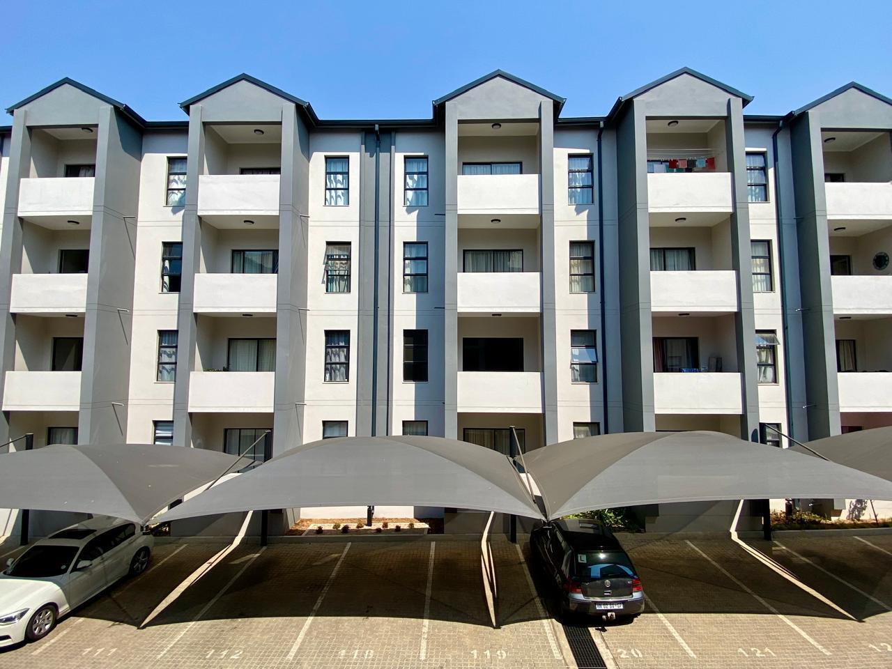 2 Bedroom Apartment in Carlswald
