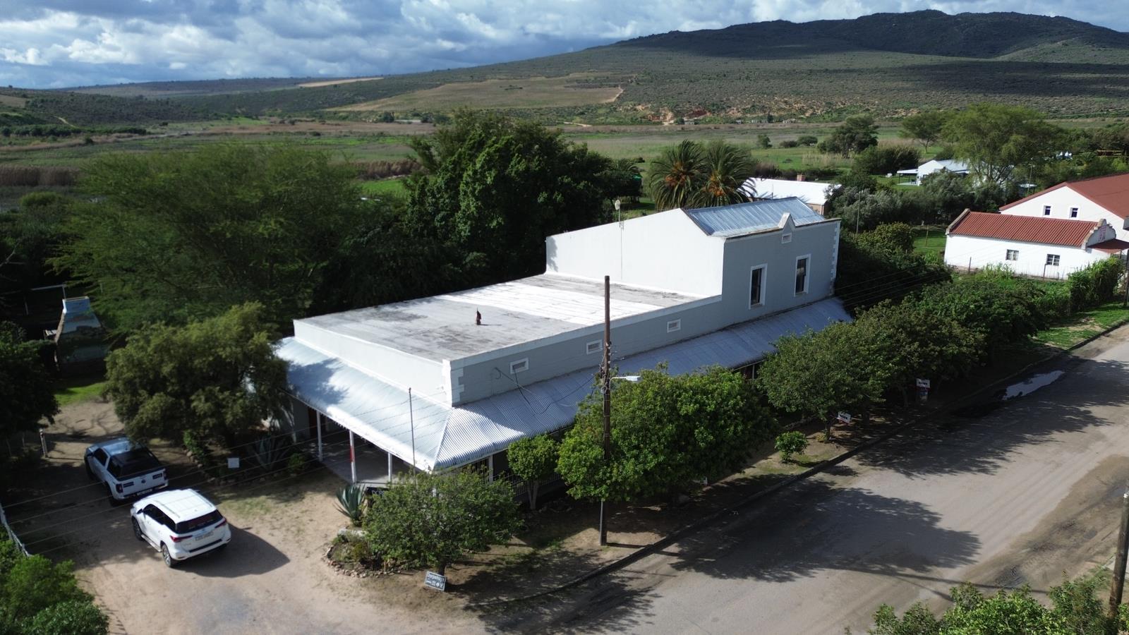 4 Bedroom House in Redelinghuys