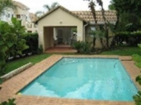2 Bedroom Apartment in Morningside