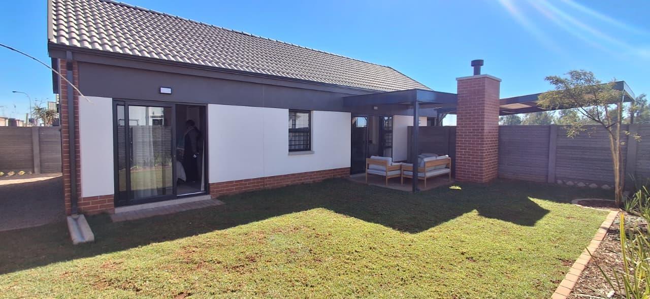 3 Bedroom House in Albertsdal
