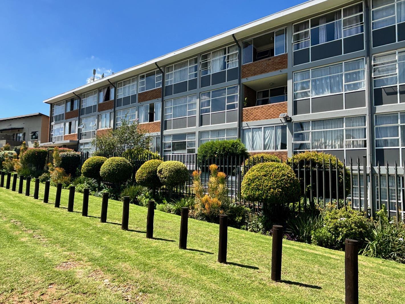 2 Bedroom Apartment in Eastleigh