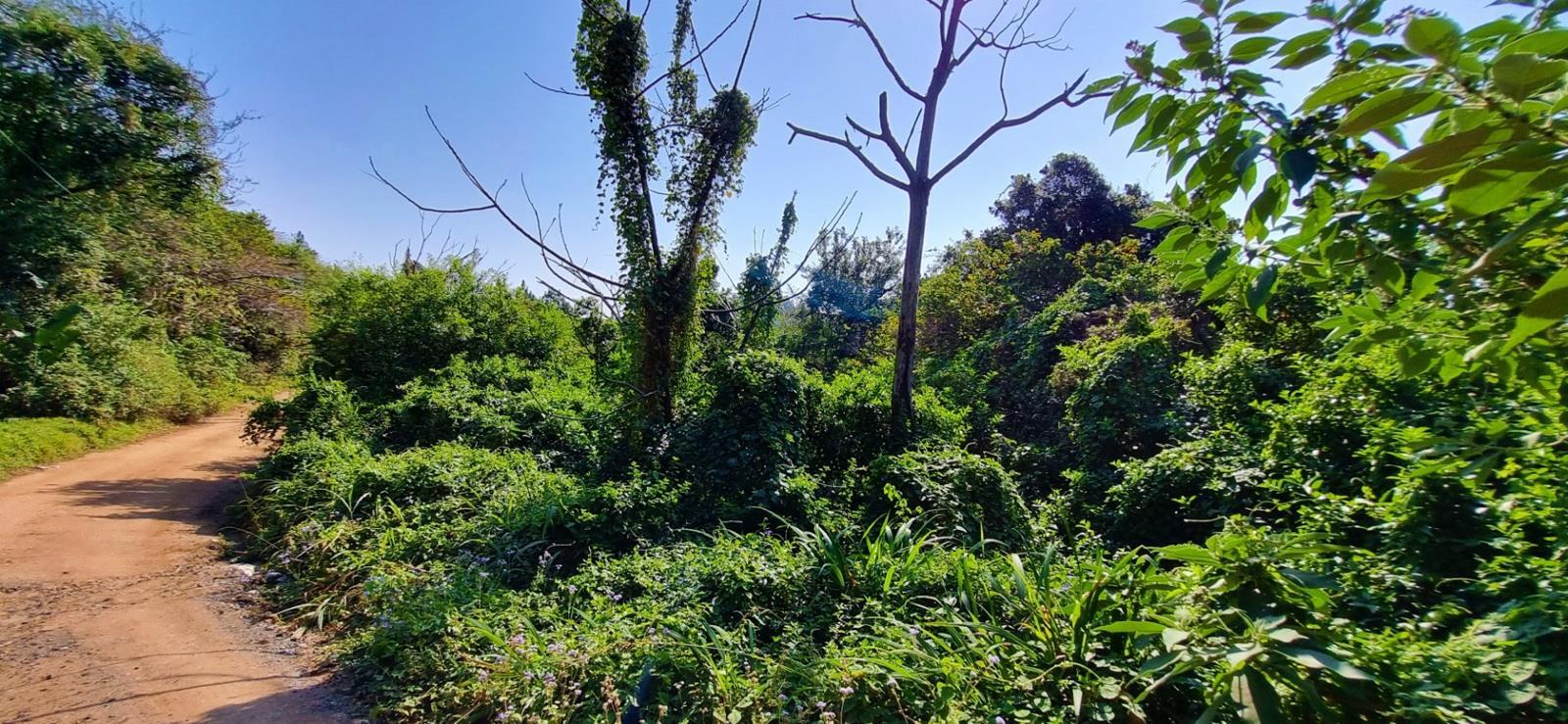 1 349 m² Land available in Ramsgate
