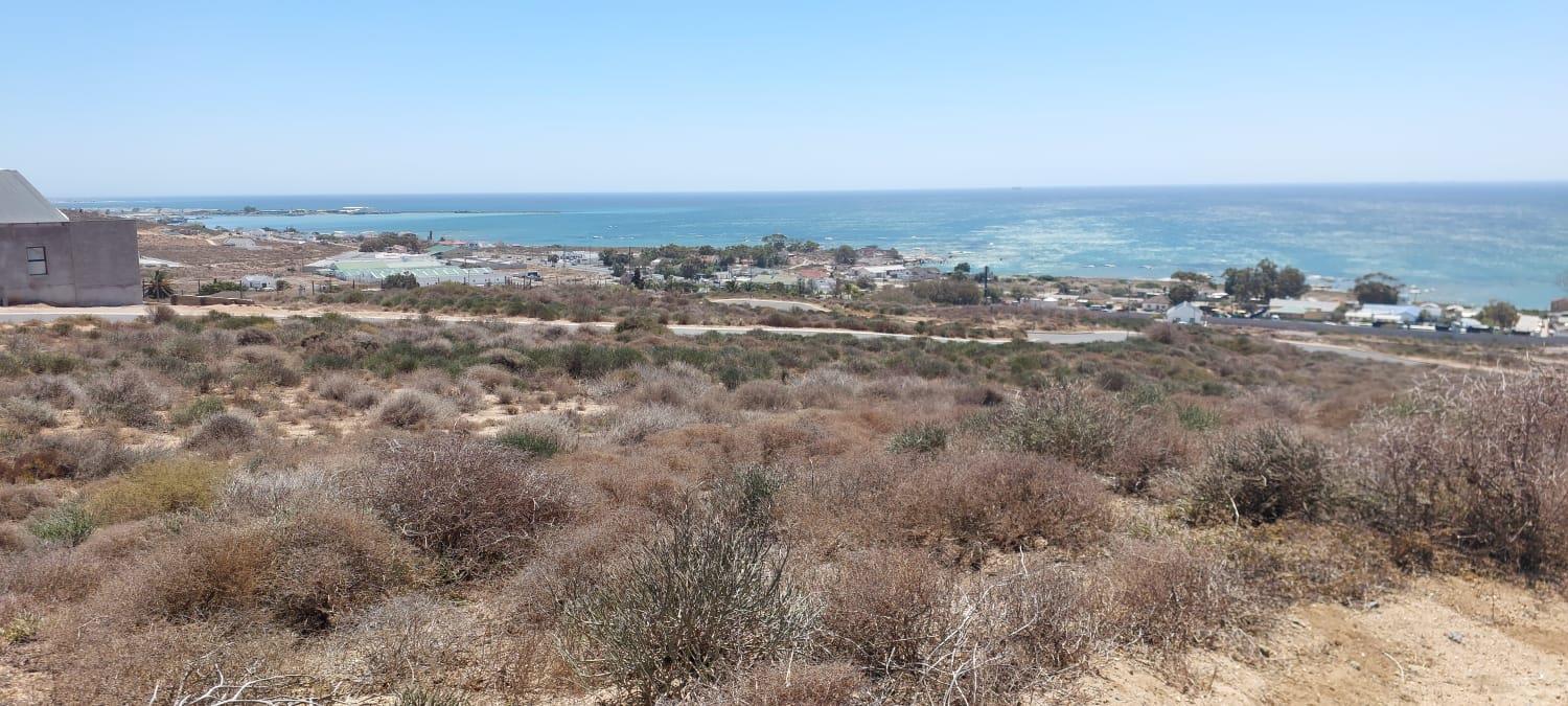 465 m² Land available in St Helena Views