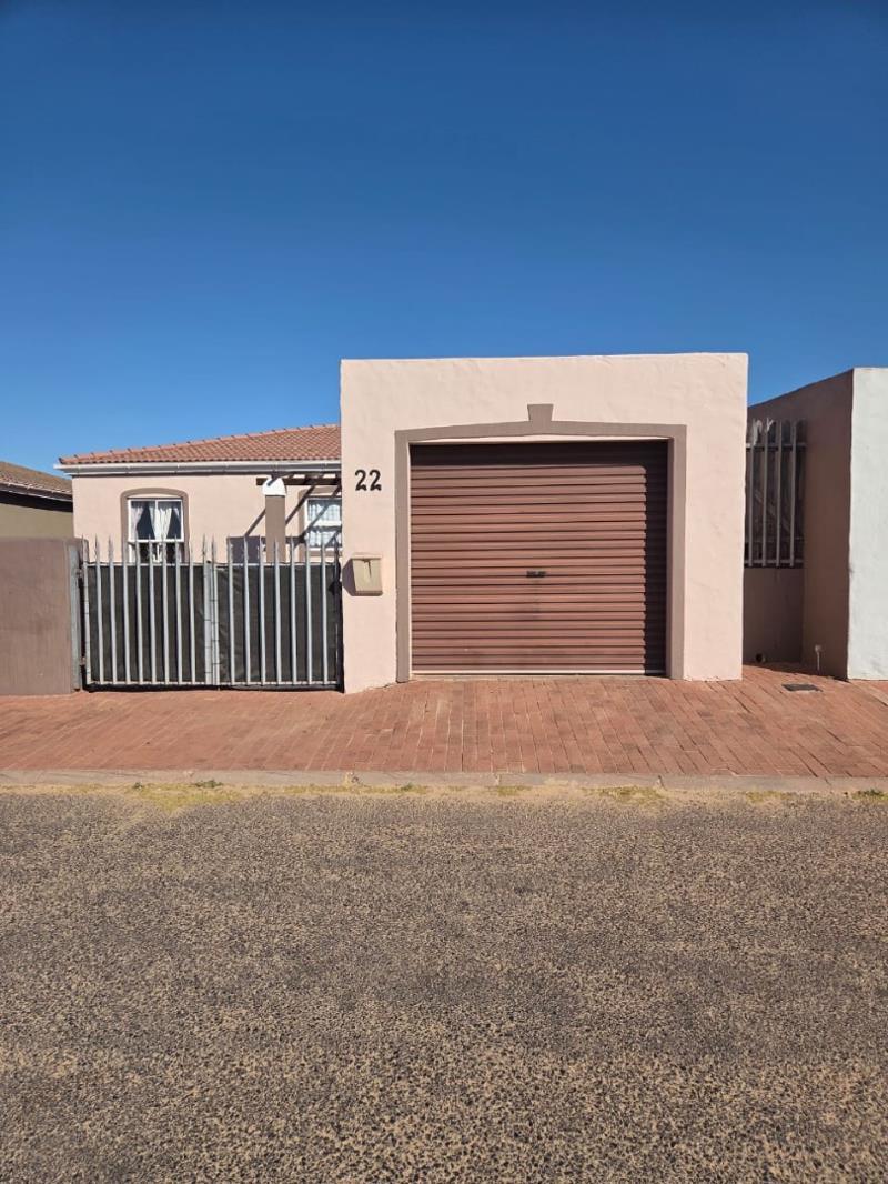 3 Bedroom House in Saldanha
