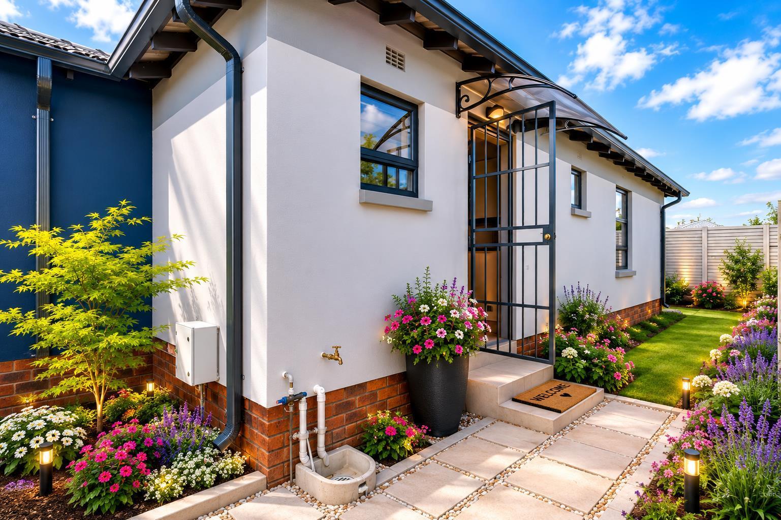 3 Bedroom House in Alberton