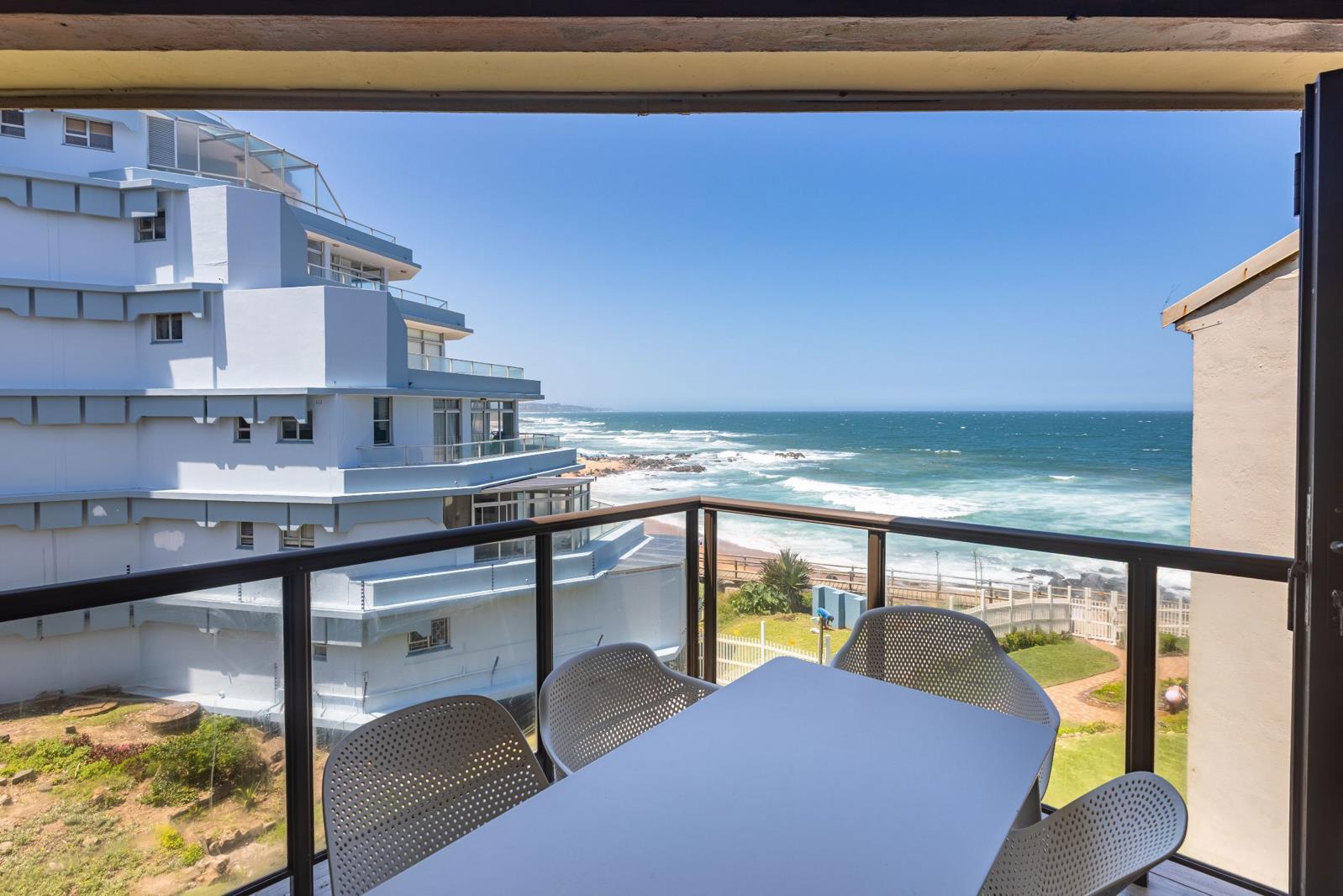 3 Bedroom Apartment in Ballito