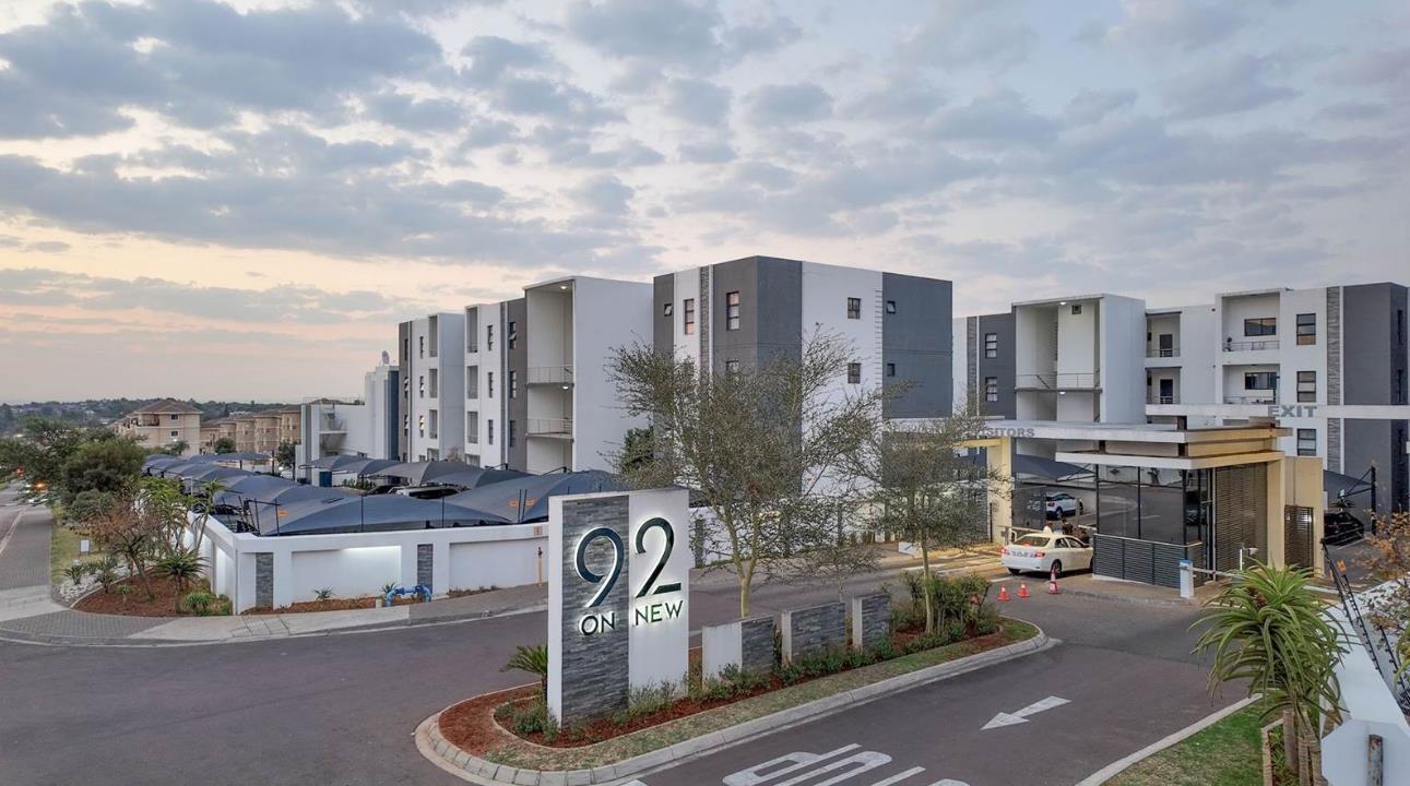 2 Bedroom Apartment in Carlswald