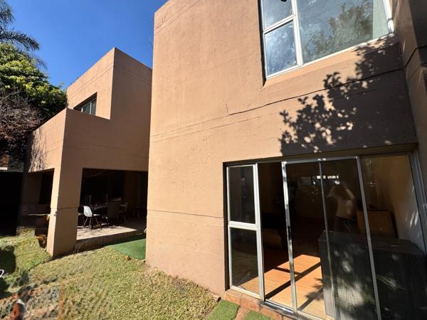 4 Bedroom House in Centurion Golf Estate