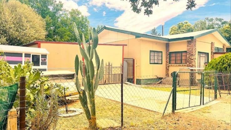 3 Bedroom House in Orania