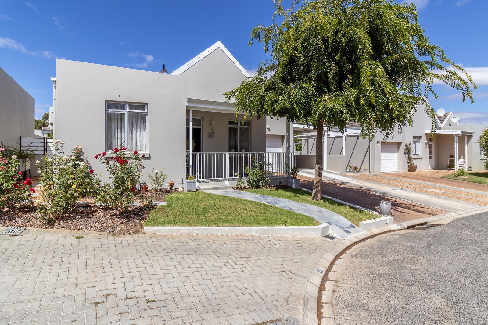 4 Bedroom House in Wellington Central