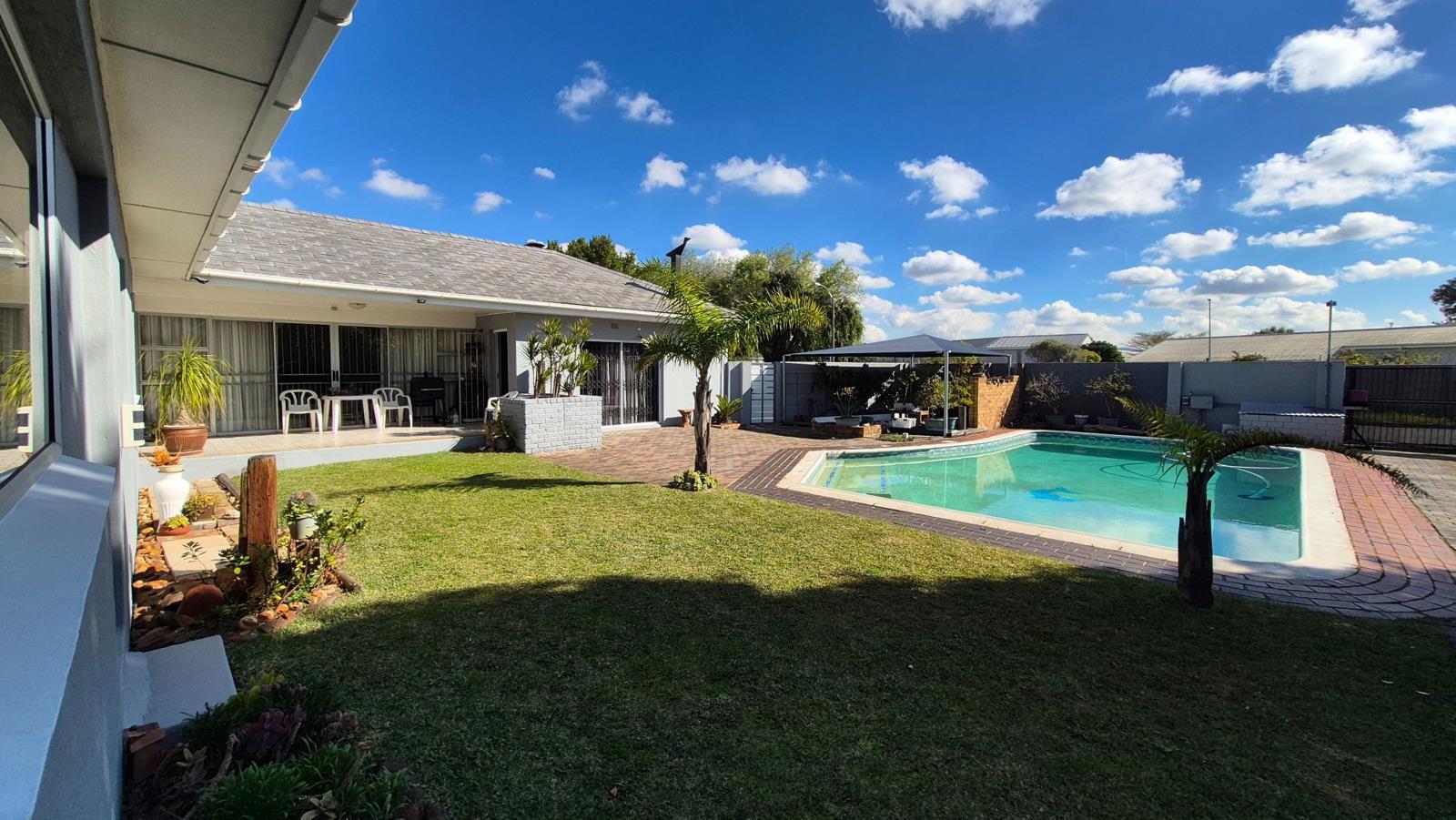 3 Bedroom House in Elim
