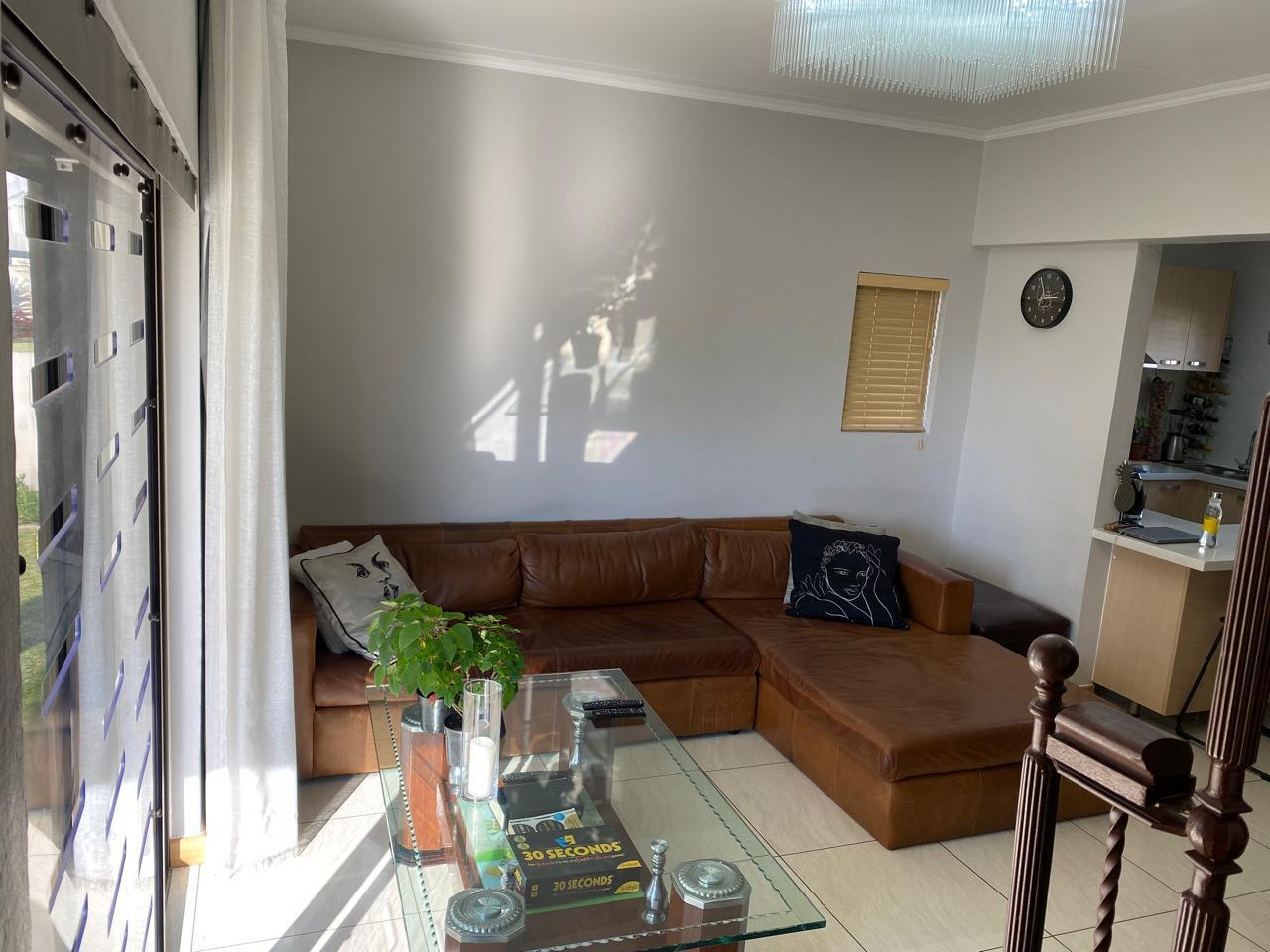 3 Bedroom Townhouse in Witpoort 406-JR