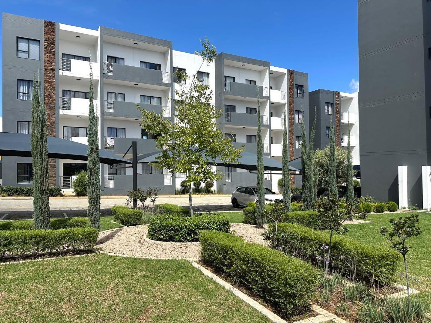 2 Bedroom Apartment in Grand Central