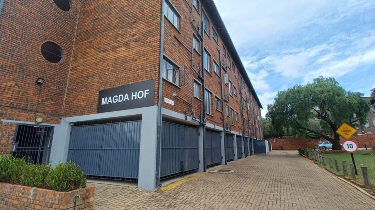 2 Bedroom Apartment in Croydon