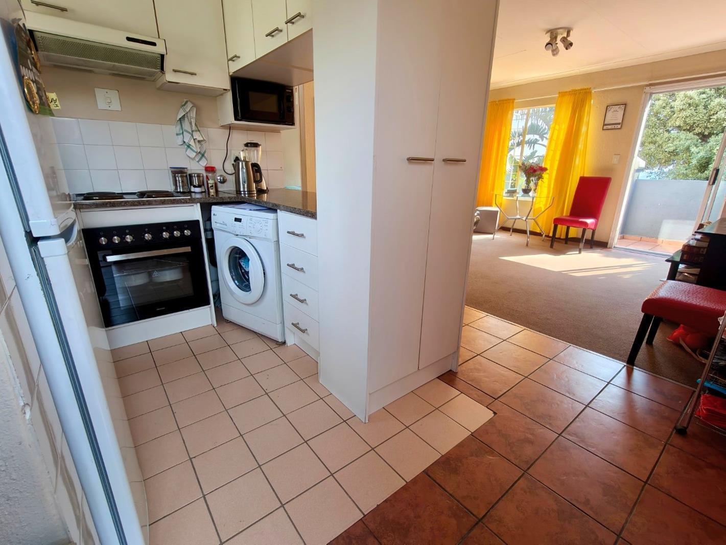 2 Bedroom Apartment in Radiokop