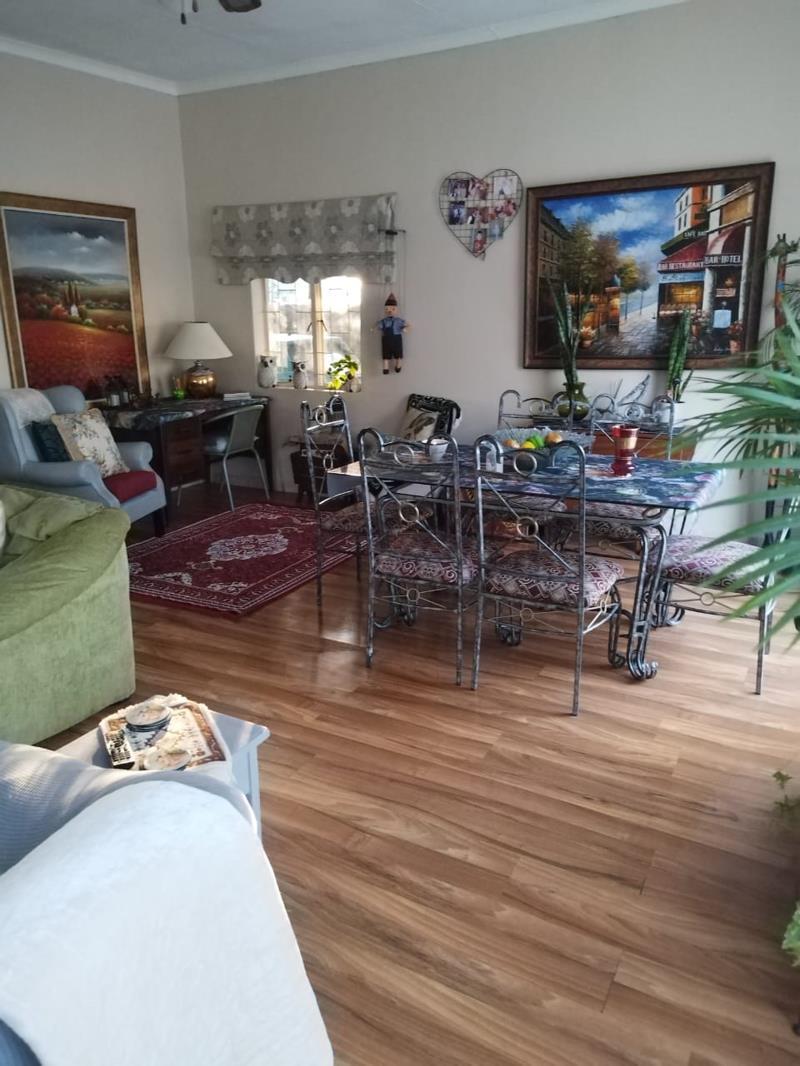 2 Bedroom House in Capital Park