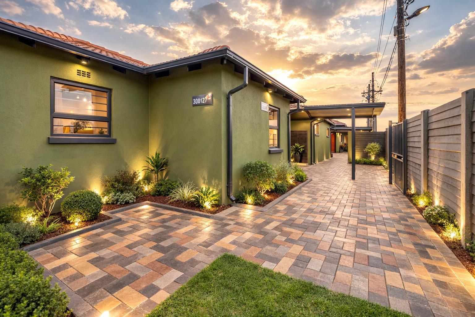 3 Bedroom House in Kagiso