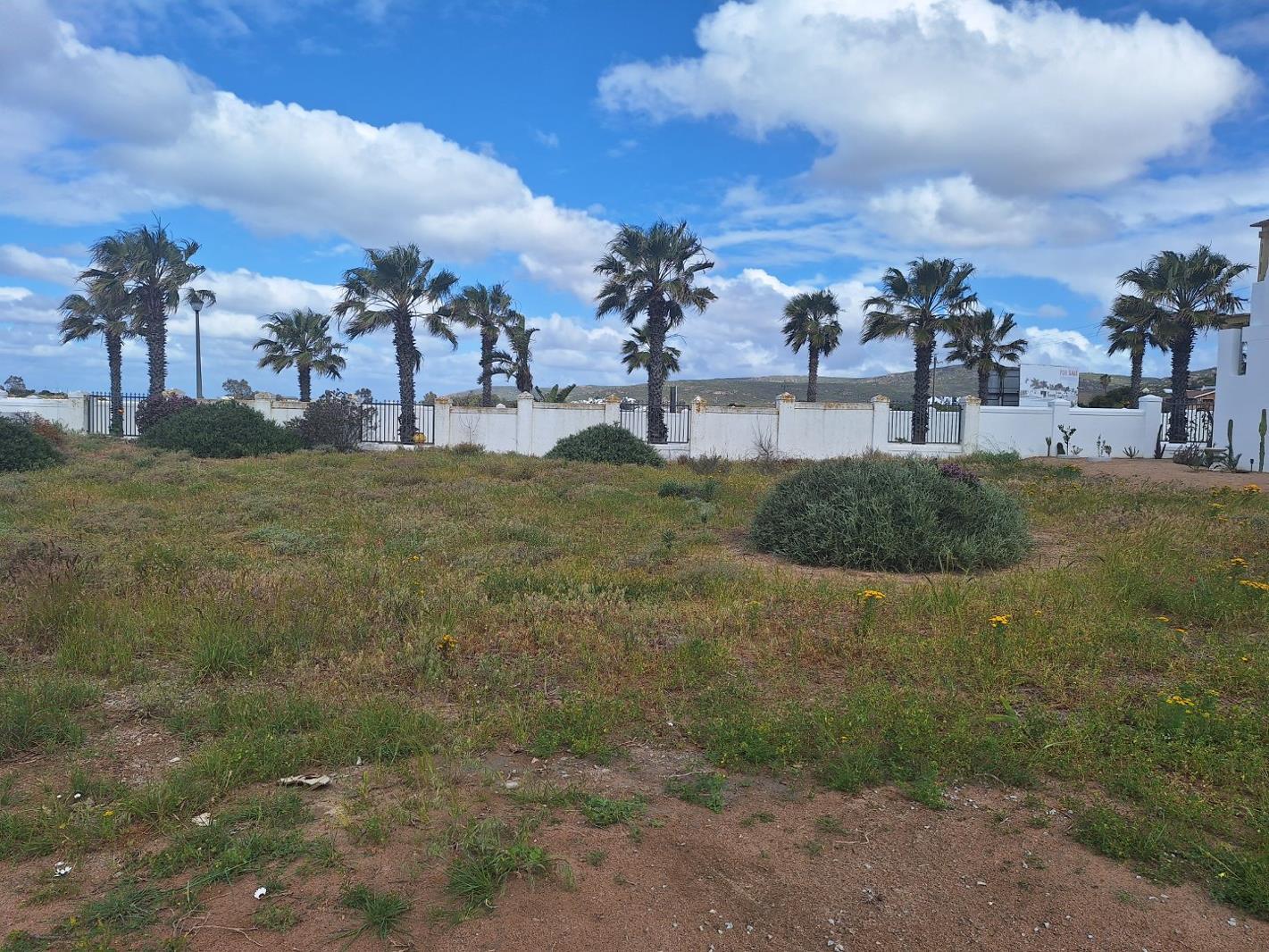 434 m² Land available in Sandy Point
