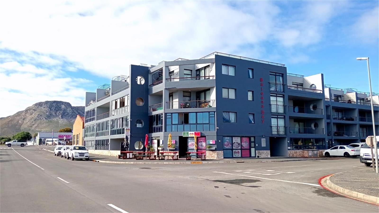 2 Bedroom Apartment in Gansbaai and surrounds