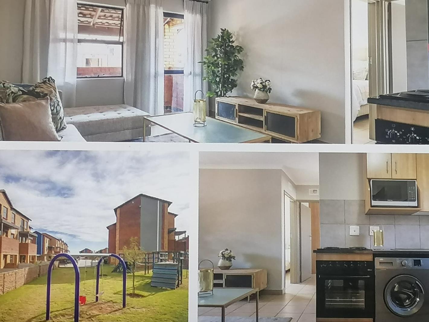 2 Bedroom Apartment in Kibler Park