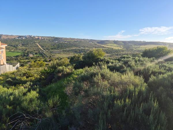 923 m² Land available in Seemeeu Park