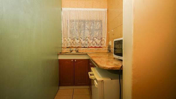 1 Bedroom Apartment in Northcliff