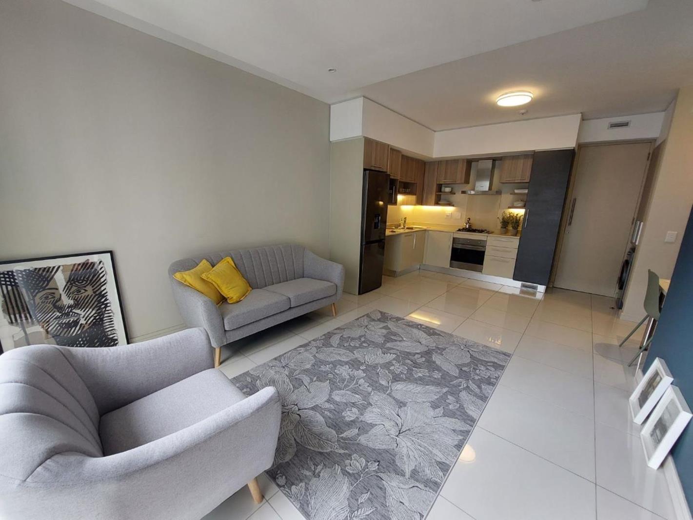 1 Bedroom Apartment in Rosebank