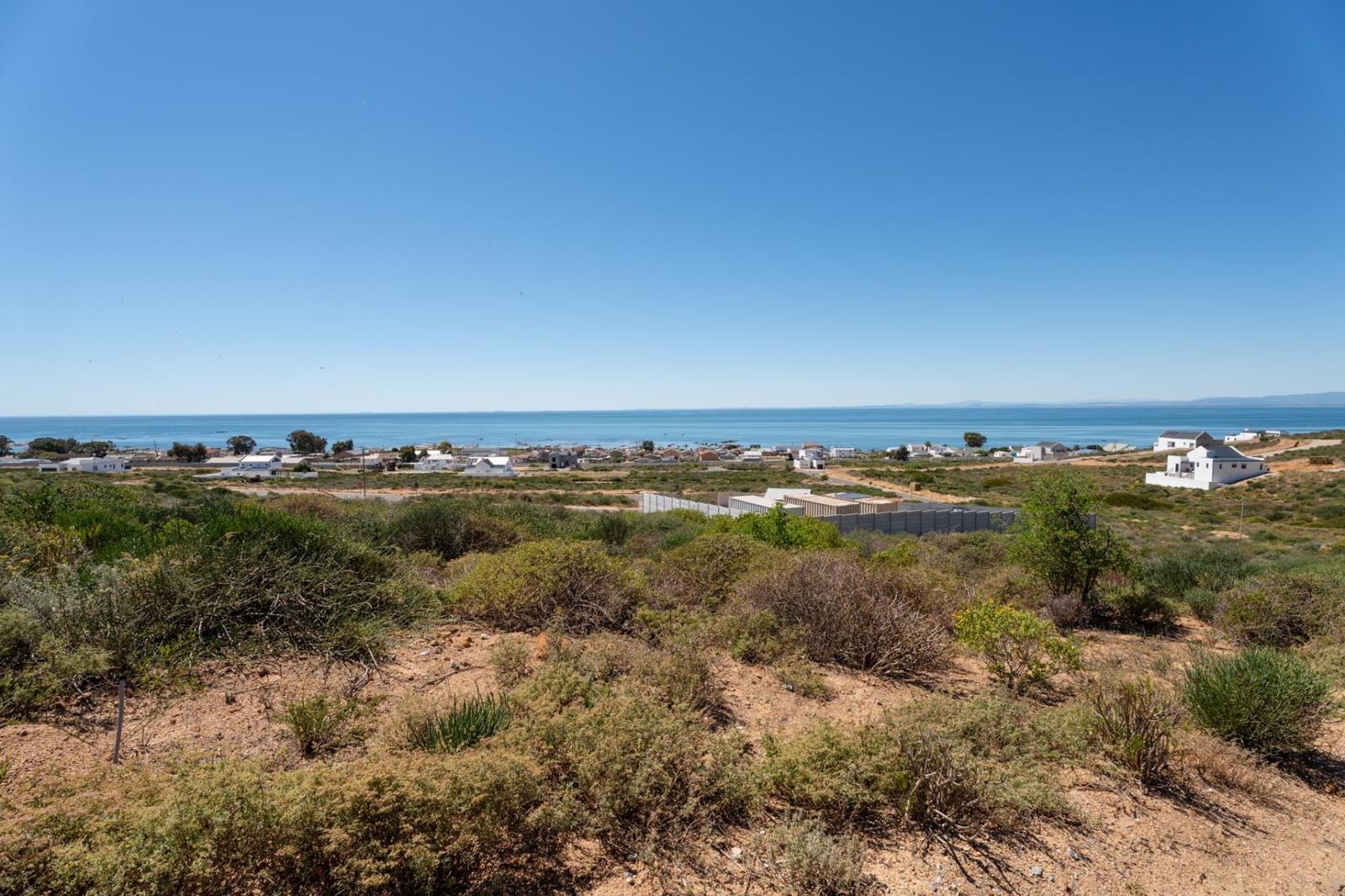 466 m² Land available in Steenbergs Cove