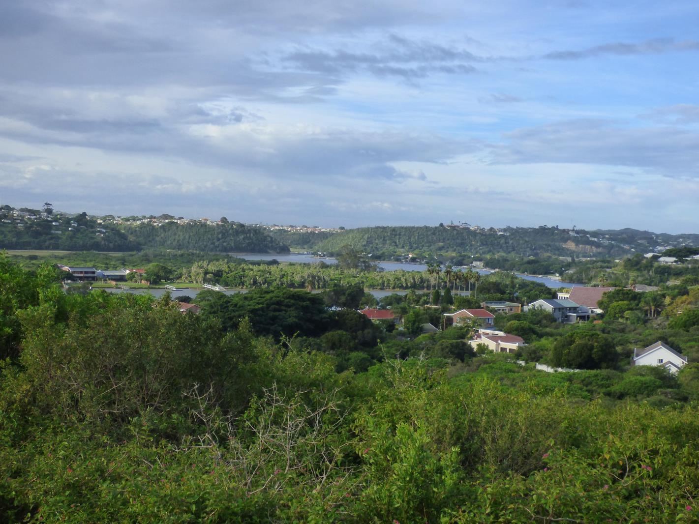 815 m² Land available in Port Alfred