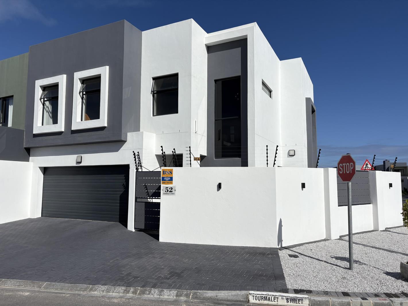 4 Bedroom House in Sandown