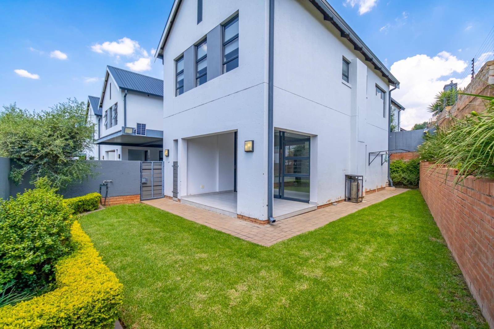 3 Bedroom Townhouse in Pinehaven