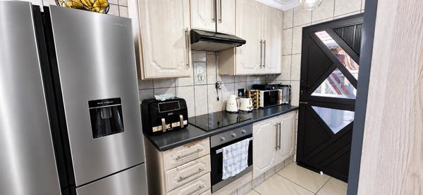 3 Bedroom House in Boitekong