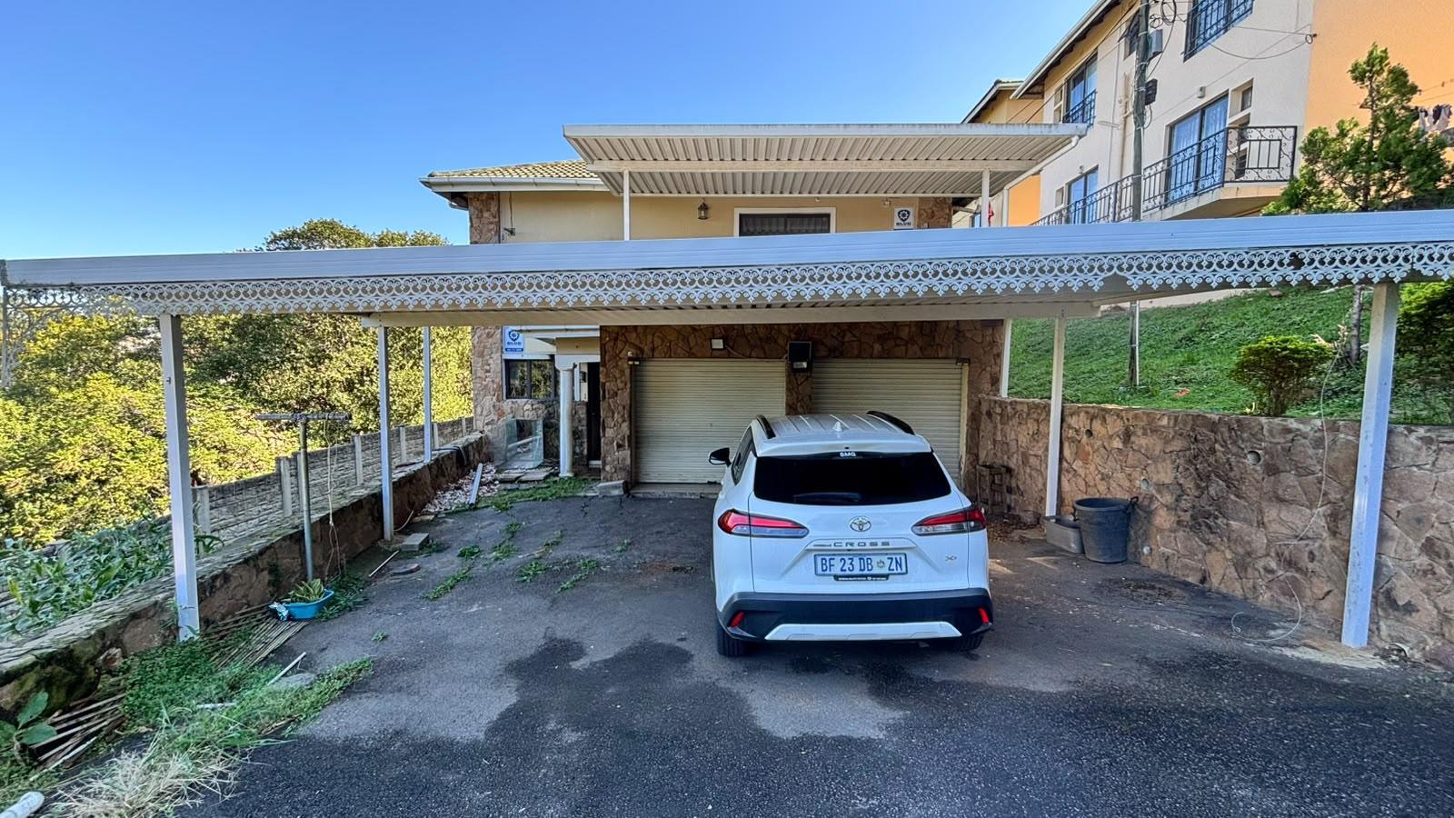 3 Bedroom House in Malvern