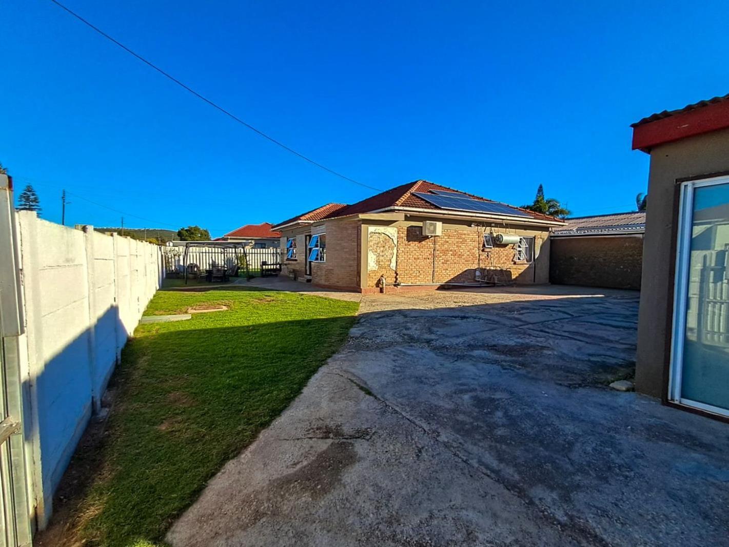 3 Bedroom House in Despatch