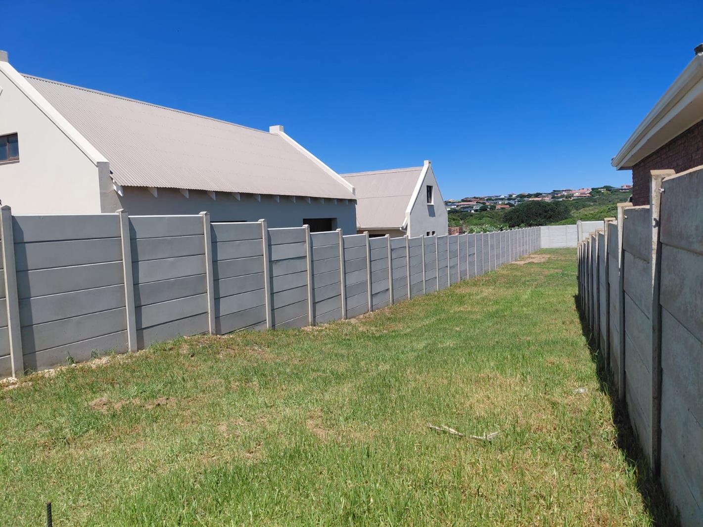 1 189 m² Land available in Stilbaai Wes