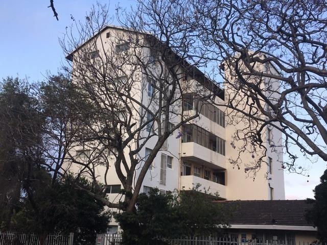 2 Bedroom Apartment in Morningside