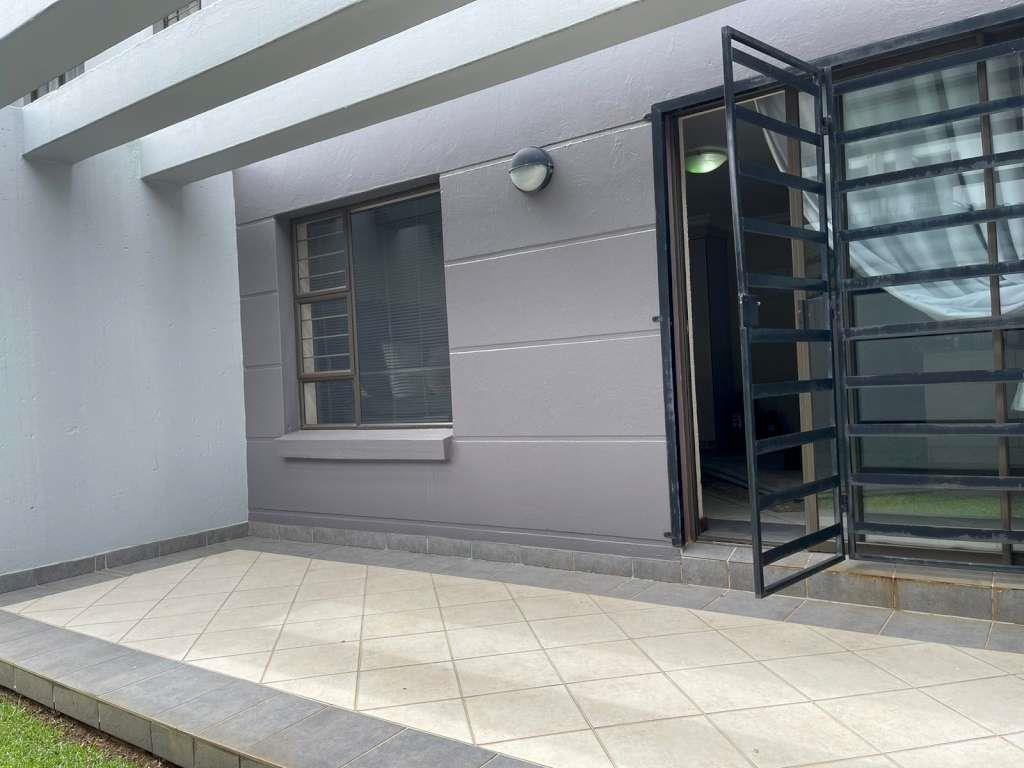 1 Bedroom Apartment in Hatfield