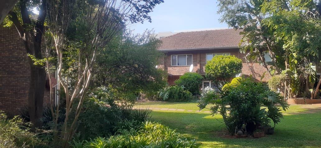 2 Bedroom Apartment in Lynnwood Manor
