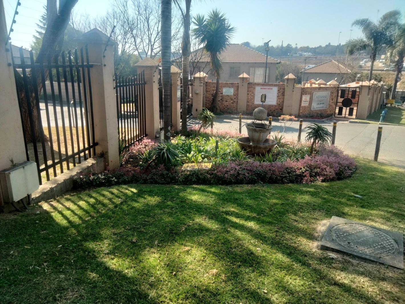 2 Bedroom Townhouse in Sonneglans